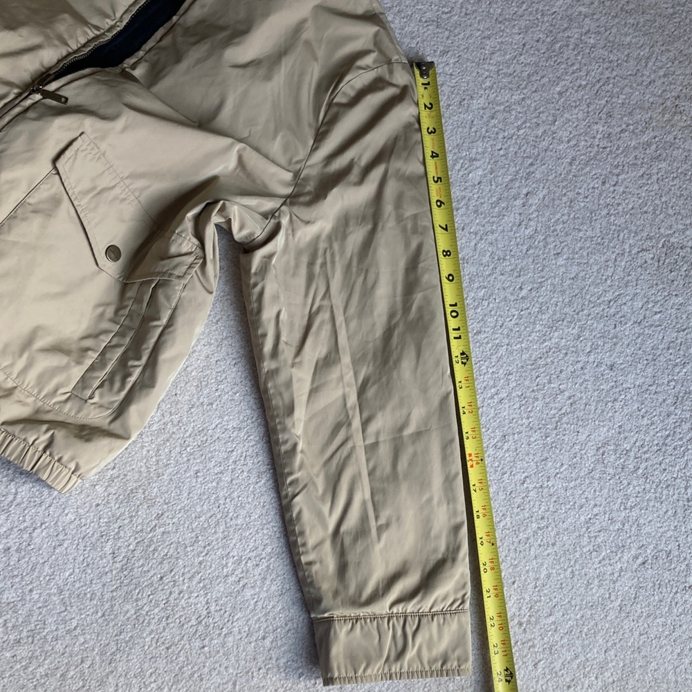 Weekend MaxMara reversible zip jacket - image 16